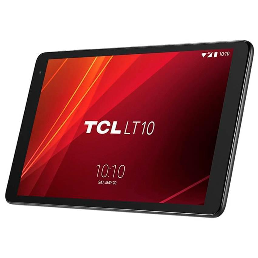 Tablet Tcl 10 Lt10 Prime 16Gb-1Gb Negro